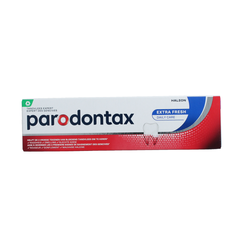 Parodontax Tandpasta extra fresh - Afbeelding 3
