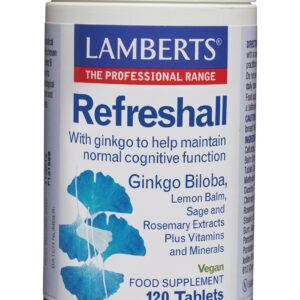Lamberts Refreshall