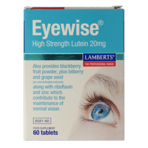Lamberts Eyewise NF