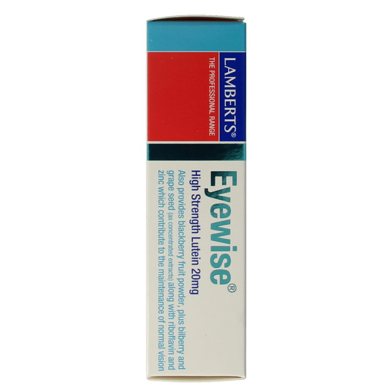 Lamberts Eyewise NF - Afbeelding 2