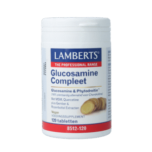 Lamberts Glucosamine compleet