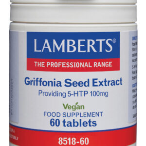 Lamberts Griffonia zaad extract