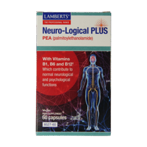 Lamberts Neuro-logical (PEA) plus