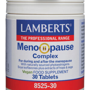 Lamberts Menopauze complex