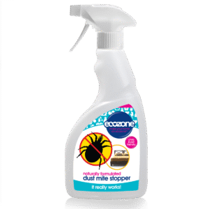 EcoZone Stofmijt spray