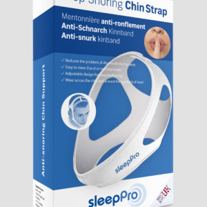 SleepPro Kinband anti snurk