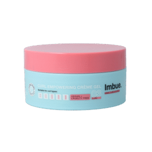 Imbue Curl empowering creme gel