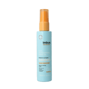 Imbue Curl worshipping shine oil