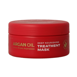 Lee Stafford Argan oil treatment nourishing