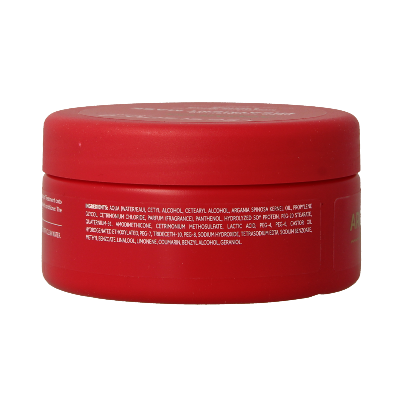 Lee Stafford Argan oil treatment nourishing - Afbeelding 2