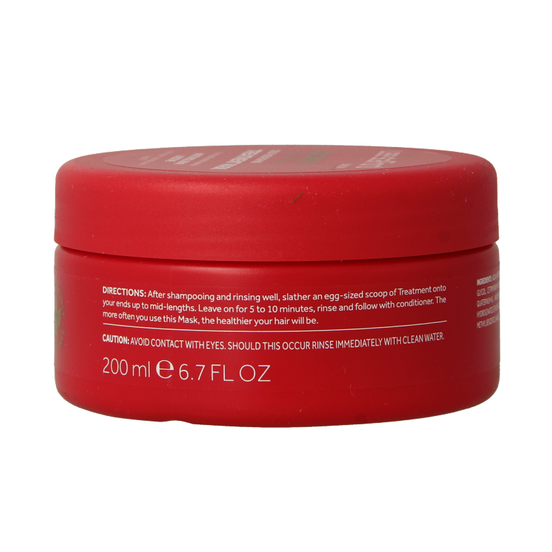 Lee Stafford Argan oil treatment nourishing - Afbeelding 3