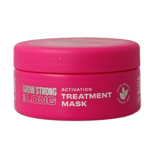 Lee Stafford Grow it longer treatment mask