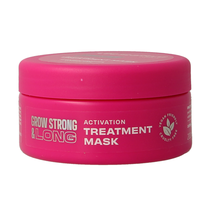 Lee Stafford Grow it longer treatment mask