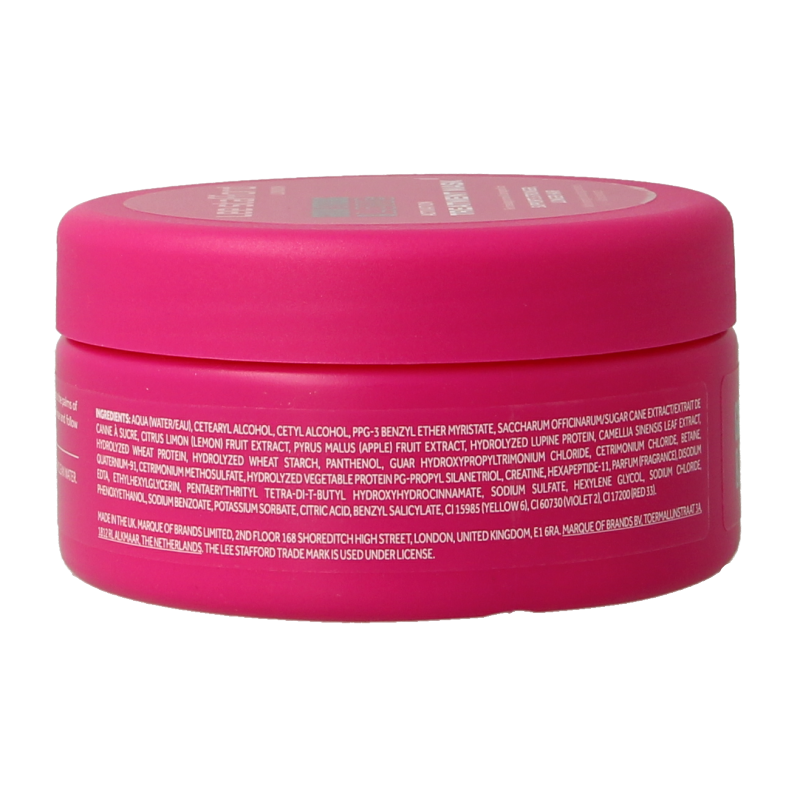 Lee Stafford Grow it longer treatment mask - Afbeelding 2