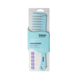 Imbue Detangling comb