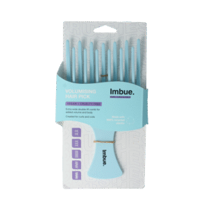 Imbue Volumising hair pick