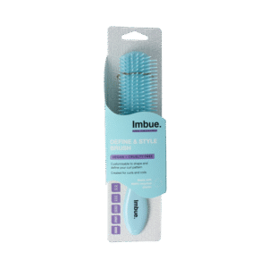 Imbue Defining & style brush