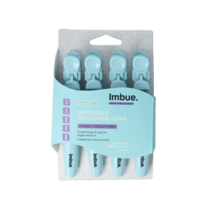 Imbue Sectioning clips