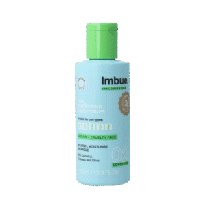 Imbue Curl respecting conditioner