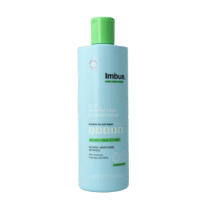 Imbue Curl respecting conditioner