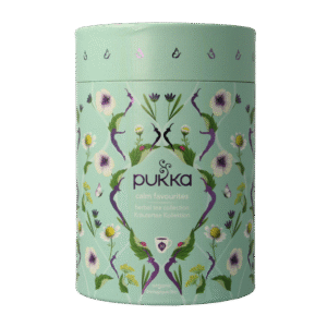 Pukka Calm collection bio
