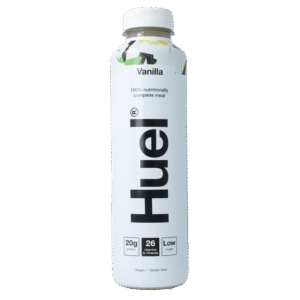 Huel  White edition vanilla