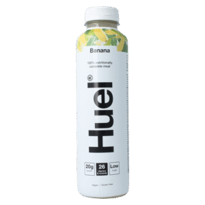 Huel  White edition banana