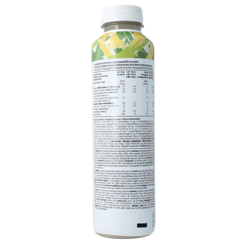 Huel White edition banana - Afbeelding 3
