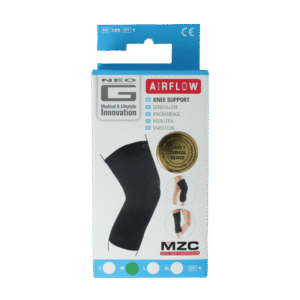 Neo G Airflow knee support M