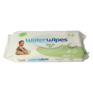 Waterwipes Snoetendoekjes