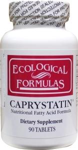 Ecological Form Capristatin