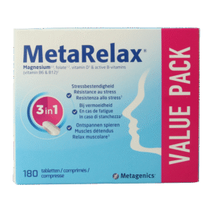 Metagenics Metarelax