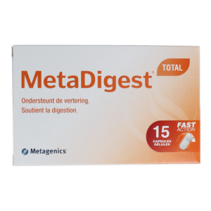 Metagenics Metadigest total