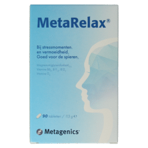Metagenics Metarelax