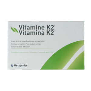 Metagenics Vitamine K2