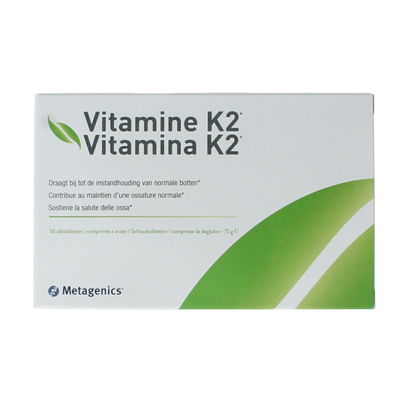 Metagenics Vitamine K2