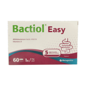 Metagenics Bactiol easy