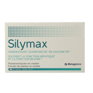 Metagenics Silymax