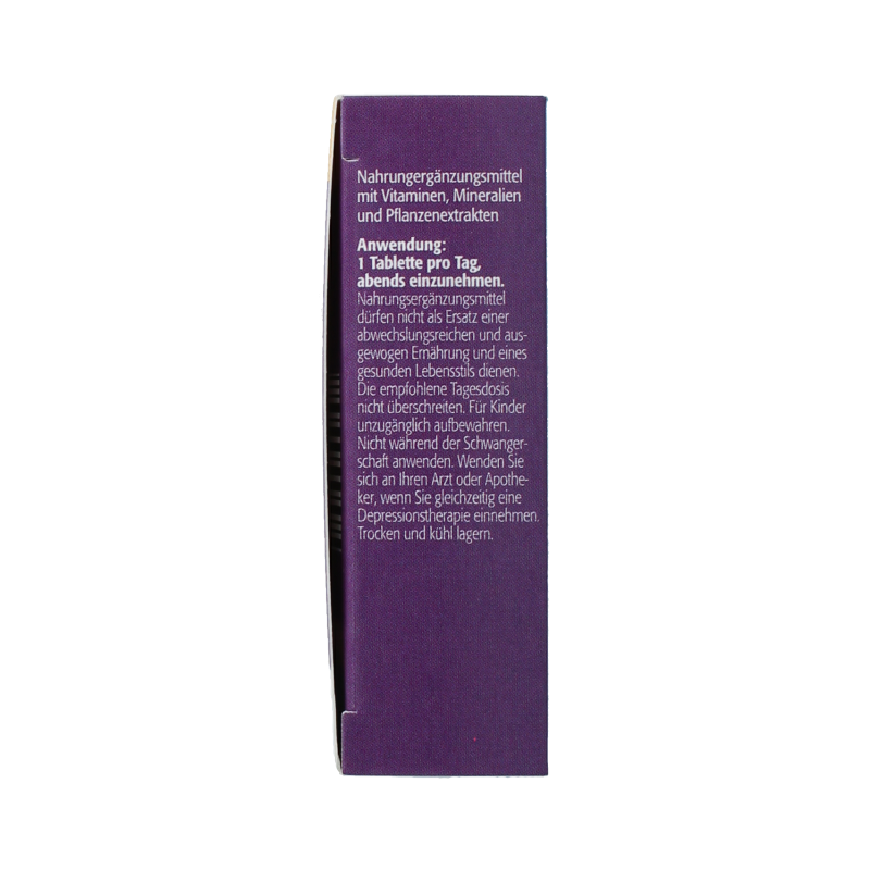 Metagenics Metarelax night - Afbeelding 5