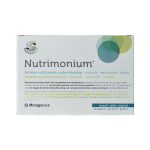 Metagenics Nutrimonium original noa nfd