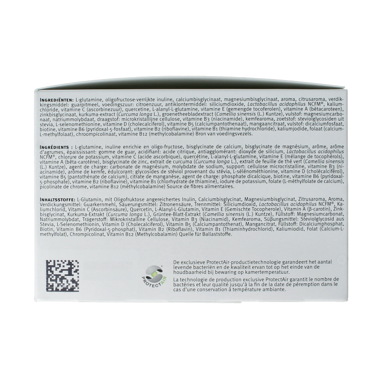 Metagenics Nutrimonium original noa nfd - Afbeelding 2