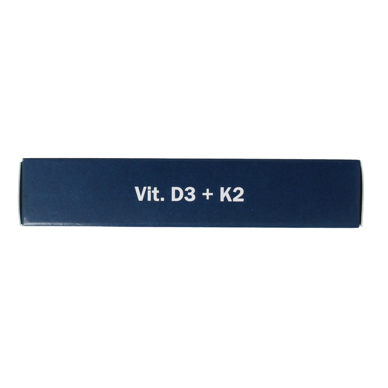 Metagenics Vitamine D3 +K2 NFD - Afbeelding 3