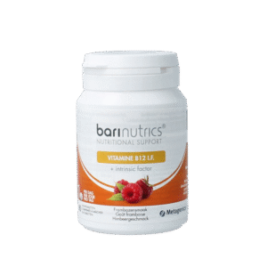 Metagenics Vitamine B12 I.F. framboos