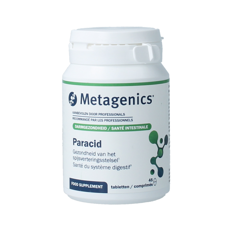 Metagenics Paracid