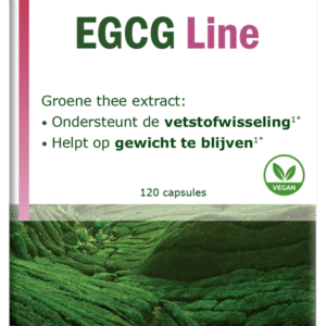 Fytostar EGCG line
