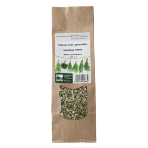 Marma Guldenroede gesneden