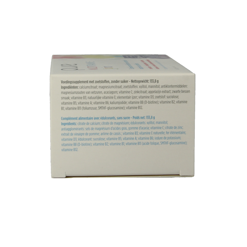 Pure Multivitamine junior - Afbeelding 2