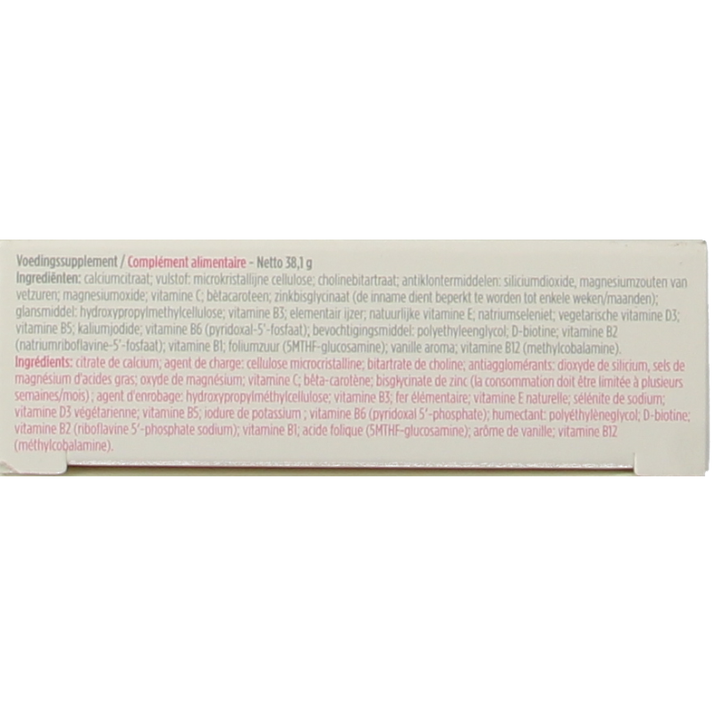 Pure Pre pregnalia - Afbeelding 2