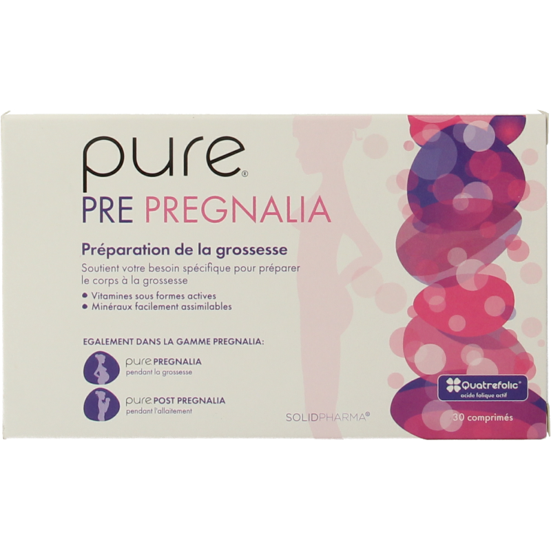 Pure Pre pregnalia - Afbeelding 4