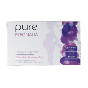 Pure Pregnalia
